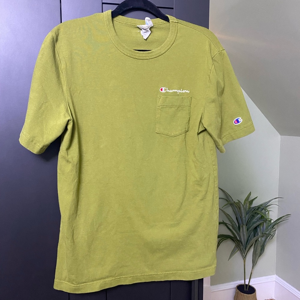 Champion T-Shirt